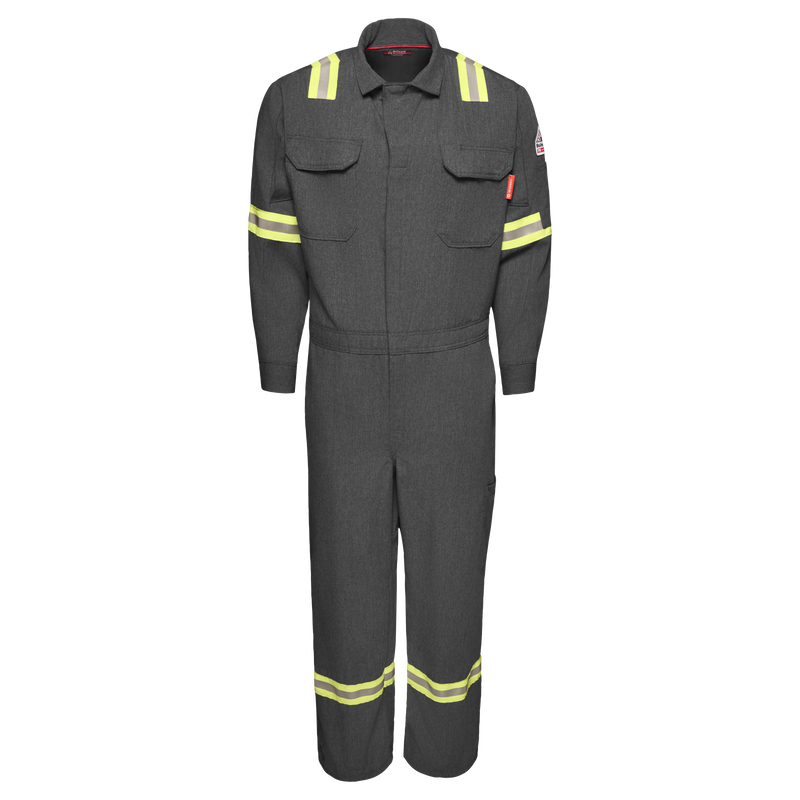 iQ Series Men's Mobility Coverall image number 0
