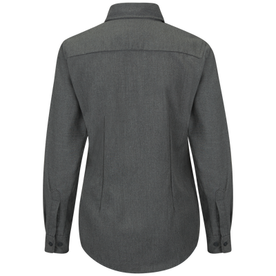 iQ Series® Comfort Woven Women's Lightweight Shirt