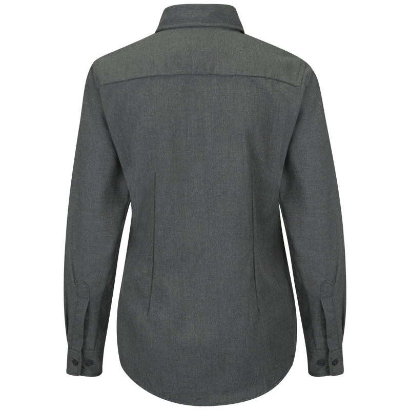 iQ Series&reg; Comfort Woven Women's Lightweight Shirt image number 1