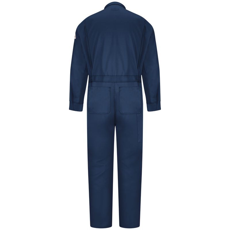 Men's Lightweight Excel FR&reg; ComforTouch&reg; Deluxe Coverall image number 1