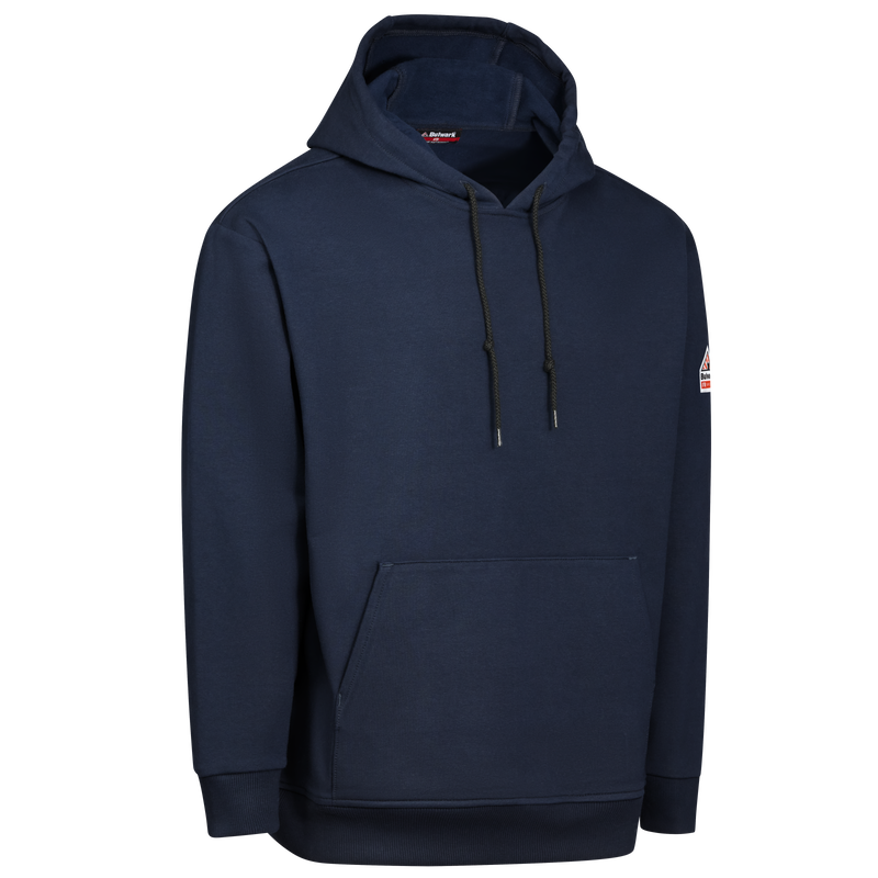 Men&rsquo;s FR Fleece Hoodie Pullover image number 2