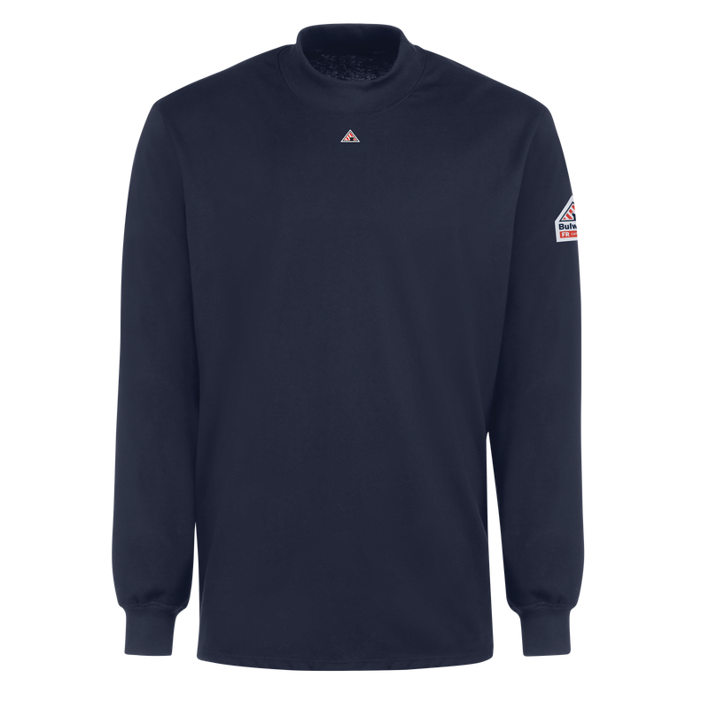 Men's FR Mock Turtleneck image number 4