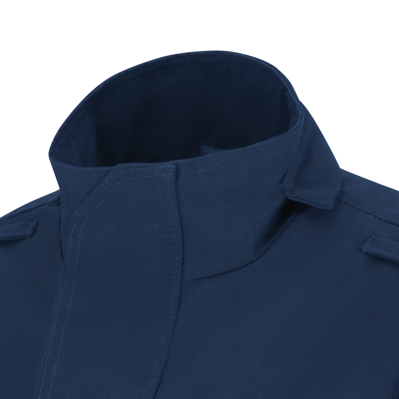 Men's Lightweight Nomex FR Lined Bomber Jacket image number 4