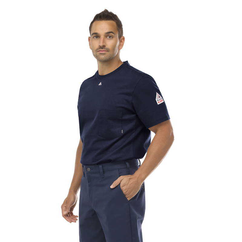 Men's FR Short Sleeve T-Shirt image number 2