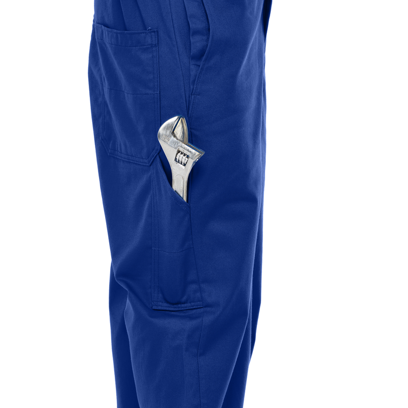 Men's Lightweight Excel FR&reg; ComforTouch&reg; Premium Coverall image number 11