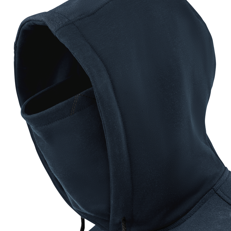 Men's FR Fleece Hoodie image number 13