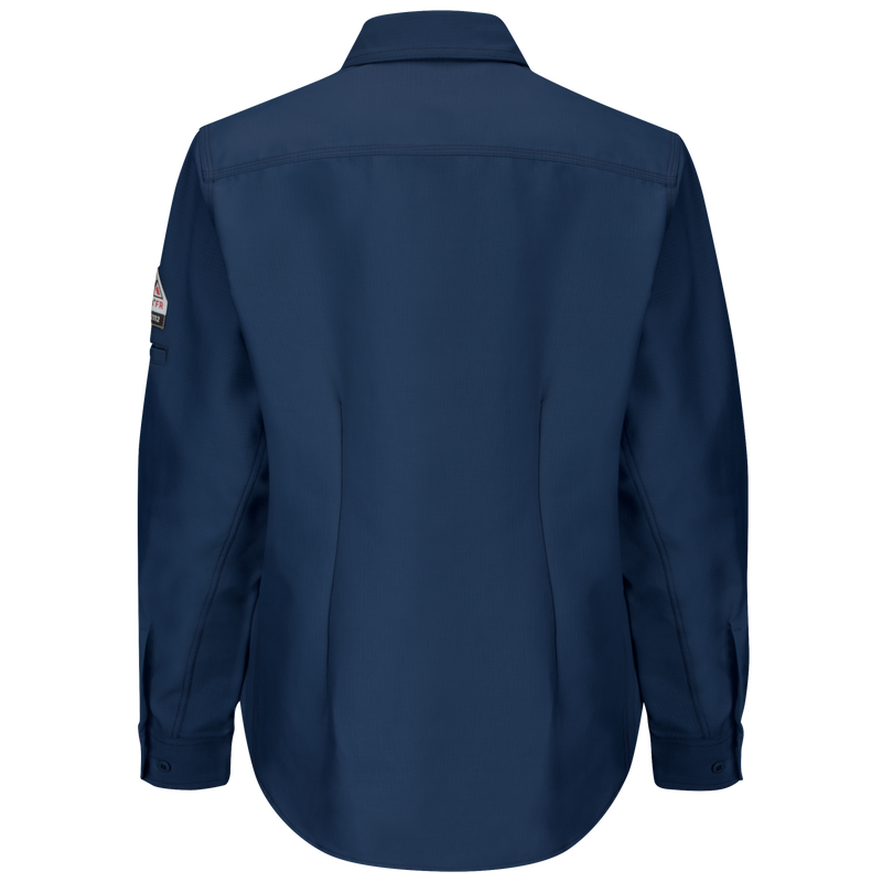 iQ Series&reg; Endurance Collection Women's FR Long Sleeve Shirt image number 1