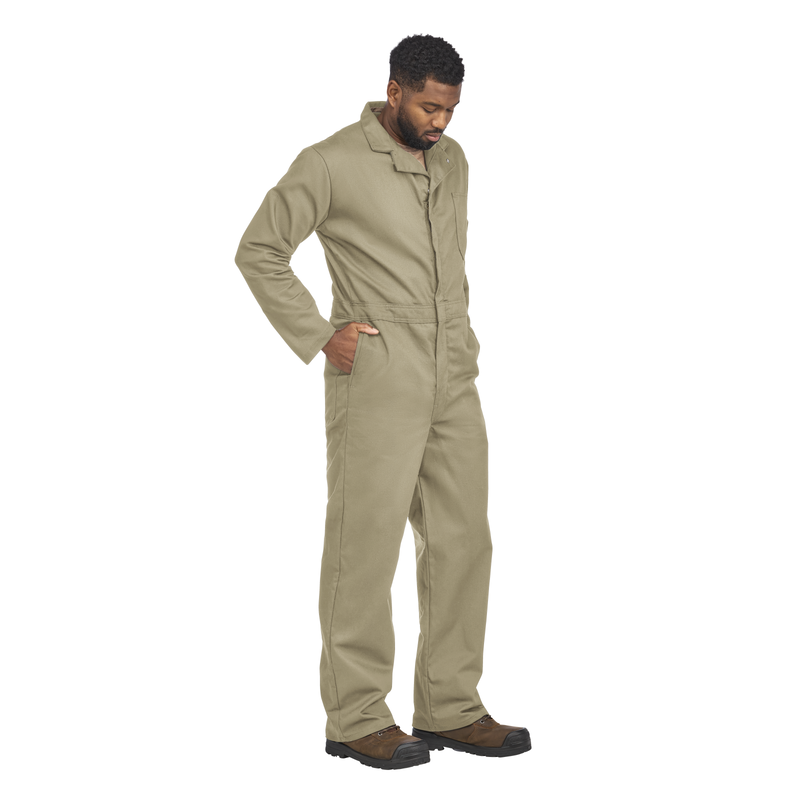 Men's Midweight Excel FR Classic Coverall image number 3