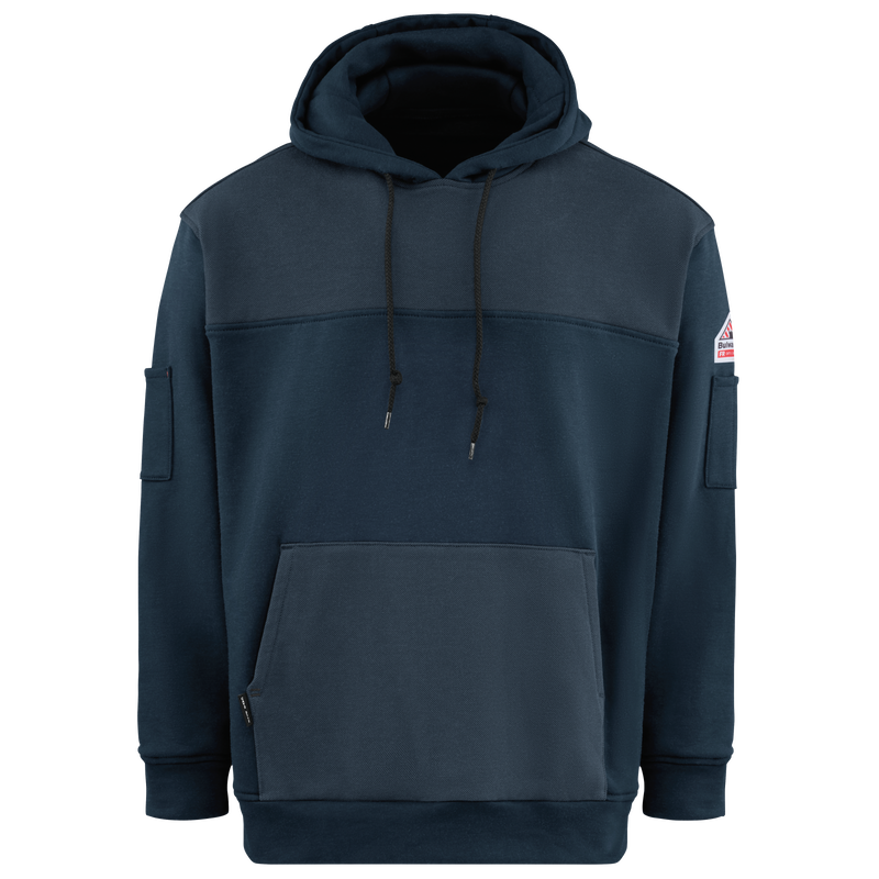 Men's FR Fleece Hoodie image number 1