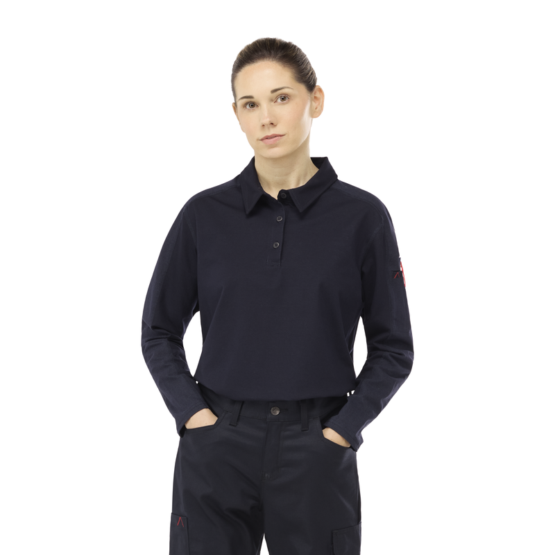 Women's Flex Knit Polo image number 0
