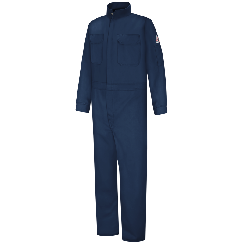 Women's Midweight Excel FR&reg; ComforTouch&reg; Premium Coverall image number 0