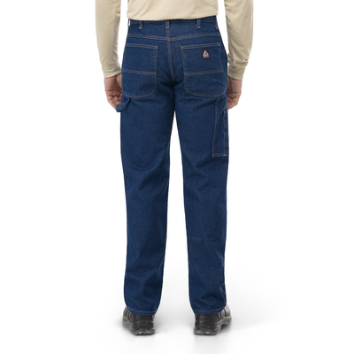 Men's Heavyweight Excel FR Denim Dungaree