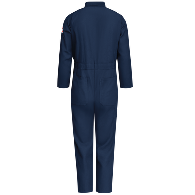 Women's Midweight Nomex FR Premium Coverall