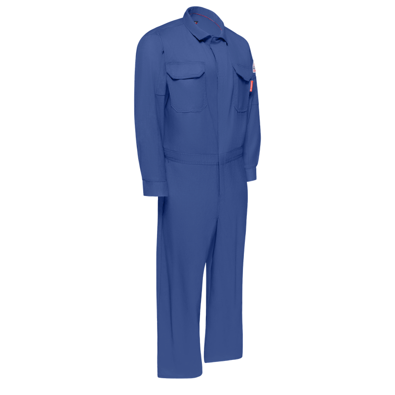 iQ Series&reg; Men's Lightweight Mobility Coverall image number 2