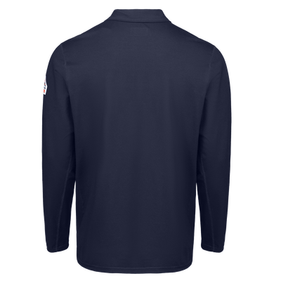 Men's Flex Knit Industrial Polo
