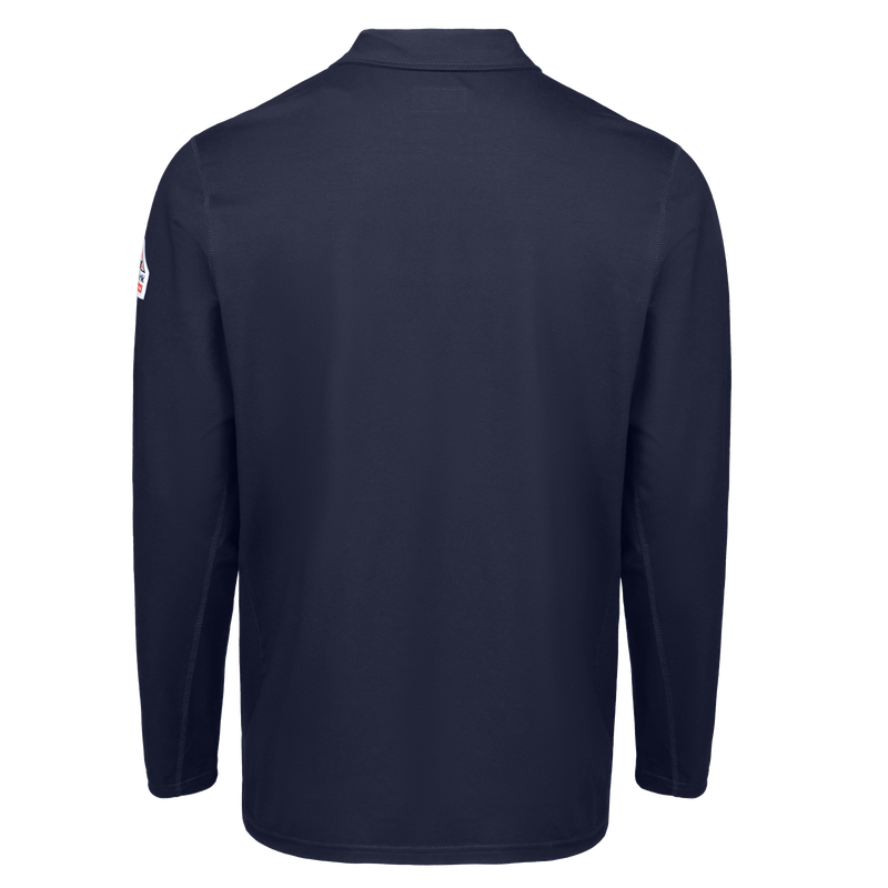 Men's Flex Knit Industrial Polo image number 1
