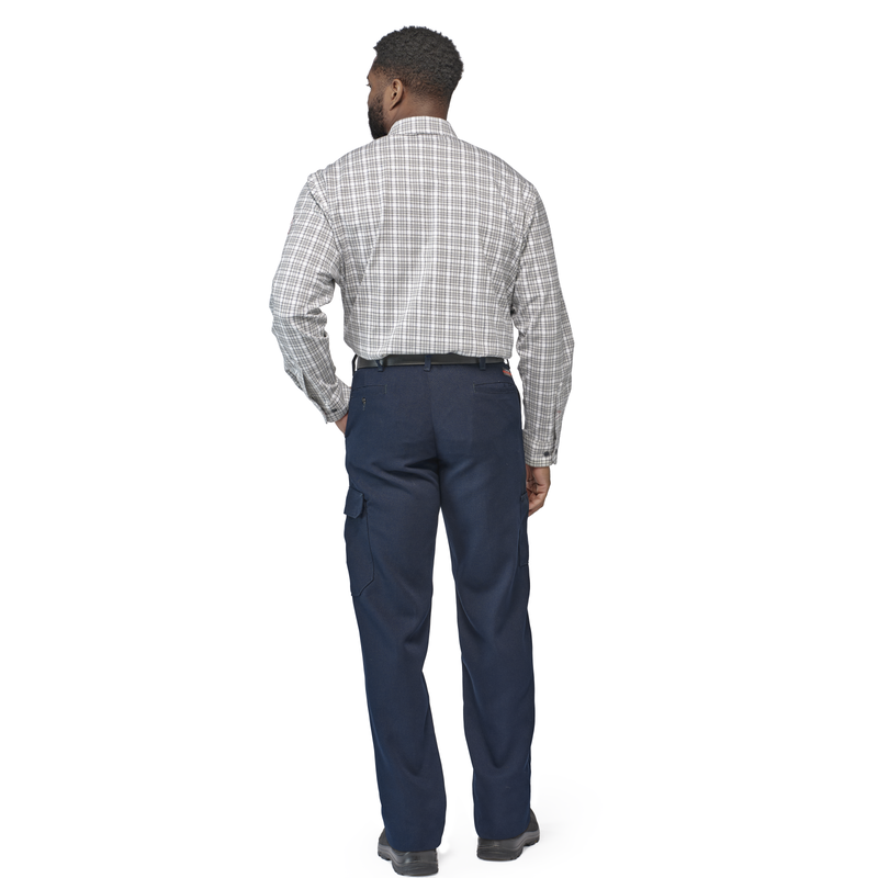 Men's Lightweight FR Cargo Pant image number 3