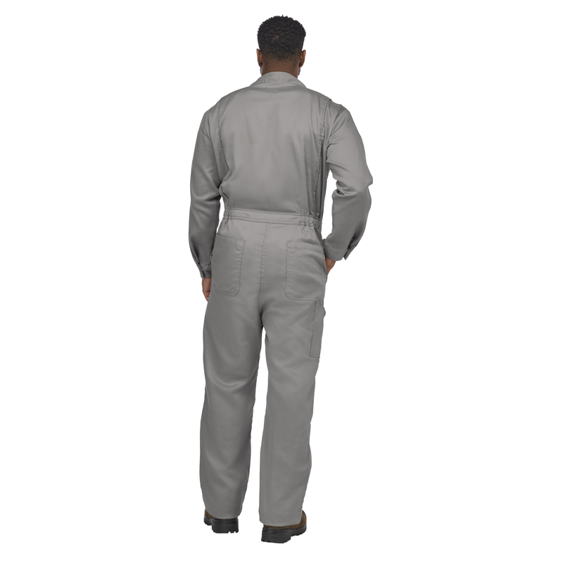 Men's Lightweight Excel FR&reg; ComforTouch&reg; Deluxe Coverall image number 1