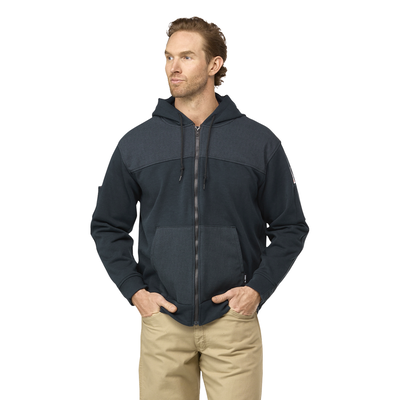 Men’s FR Full Zip Hoodie with Face Mask