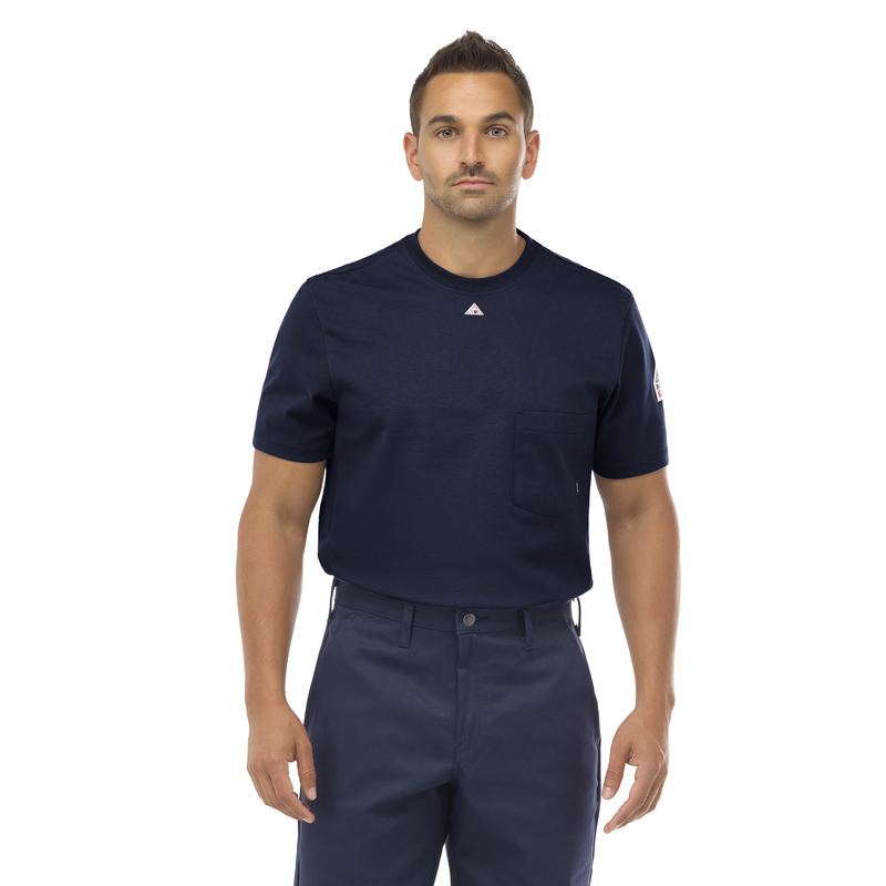 Men's FR Short Sleeve T-Shirt image number 0