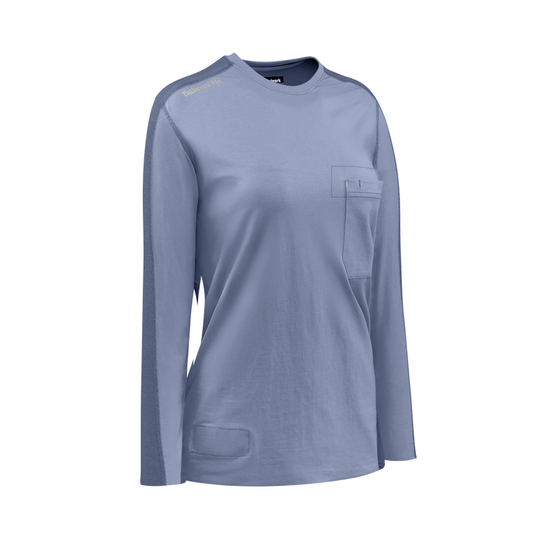Women's Flex Knit Tee image number 2