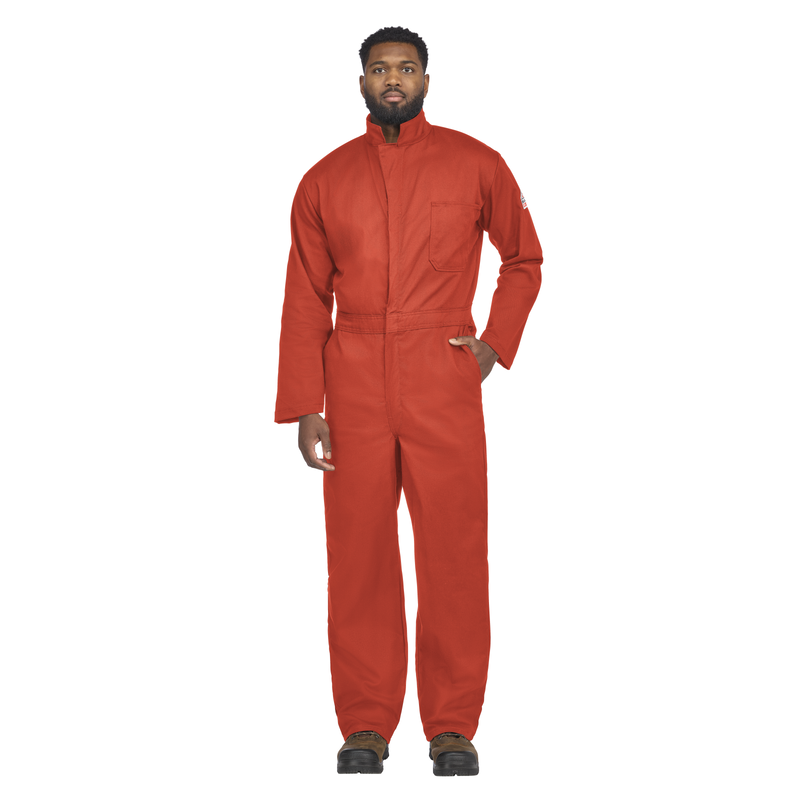 Men's Midweight Excel FR Classic Coverall image number 3