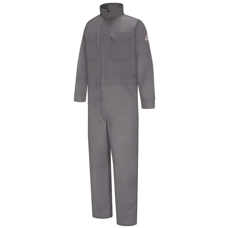 Men's Midweight Excel FR Premium Coverall image number 4