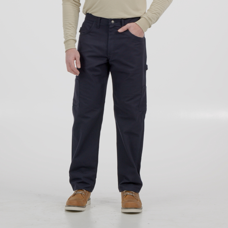 Men's Midweight FR Dungaree image number 13