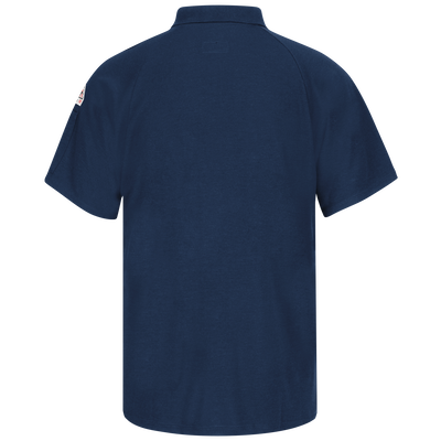 Men's Classic Lightweight FR Short Sleeve Polo