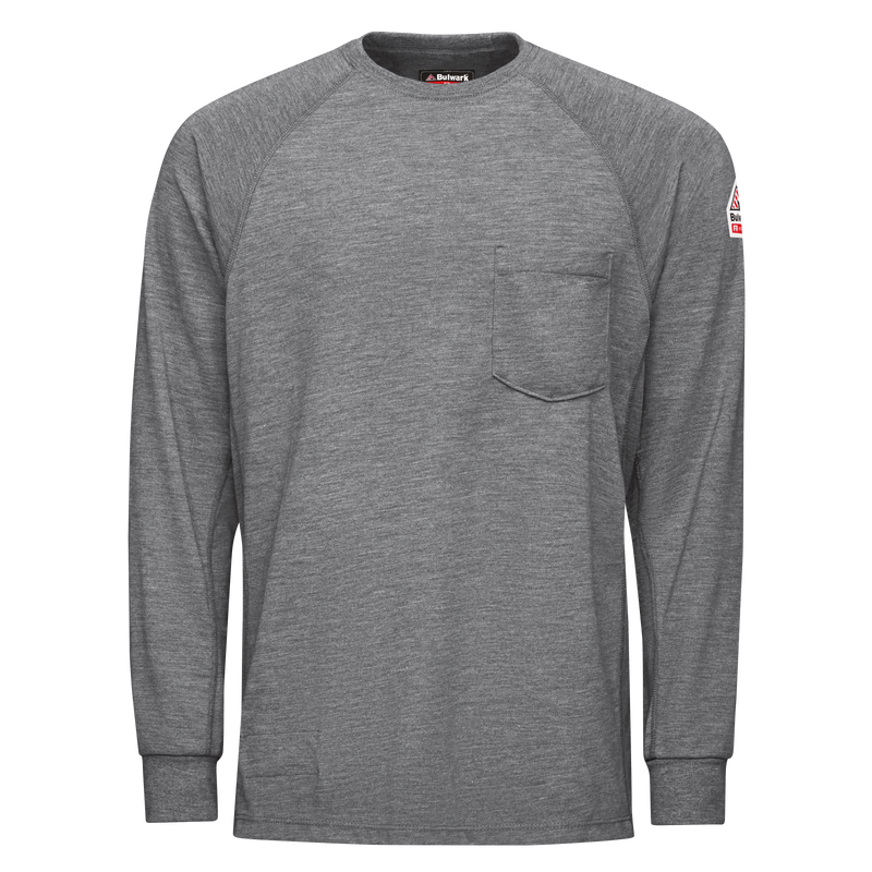 Men's Long Sleeve Performance T-Shirt - Cooltouch&reg; 2 image number 0