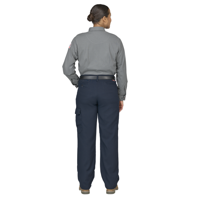 Women's Lightweight FR Cargo Pant image number 7