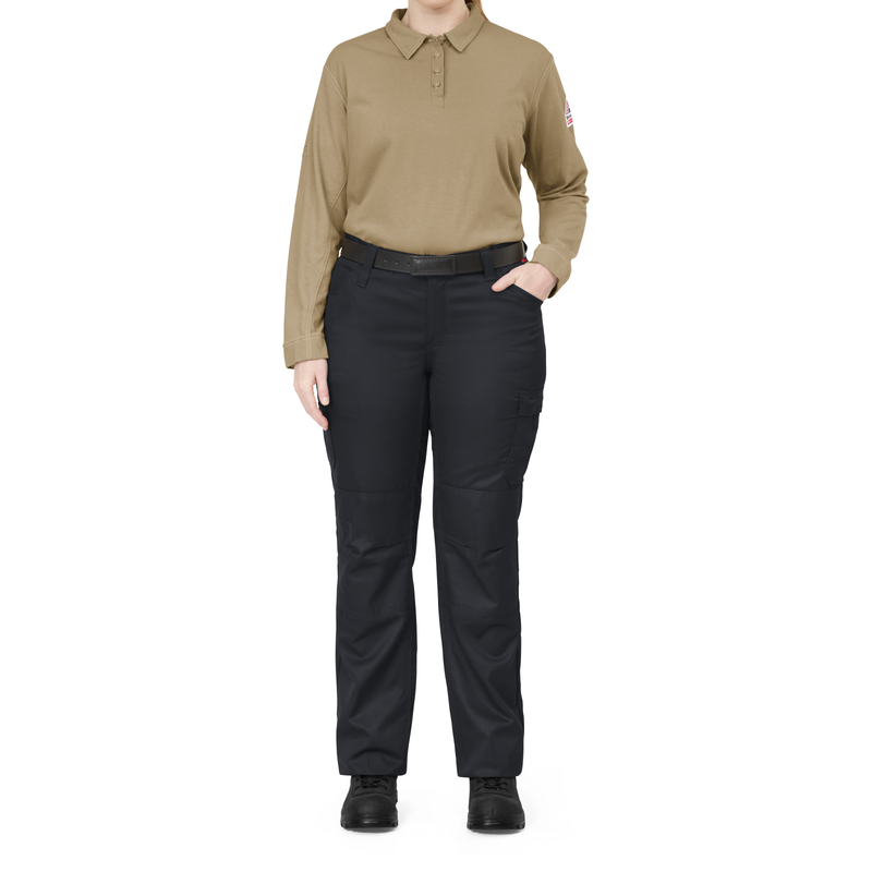 iQ Series&reg; Women's Lightweight Comfort Pant image number 3