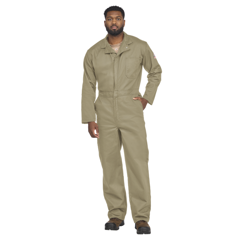 Men's Midweight Excel FR Classic Coverall image number 0