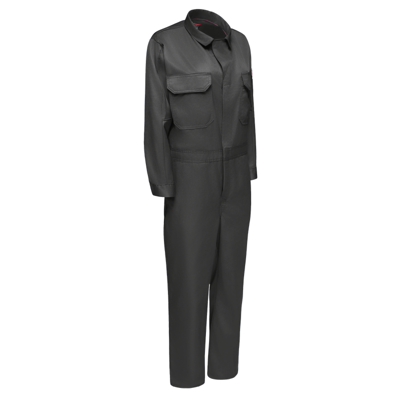 iQ Series&reg; Women's Mobility Coverall with Insect Shield image number 8