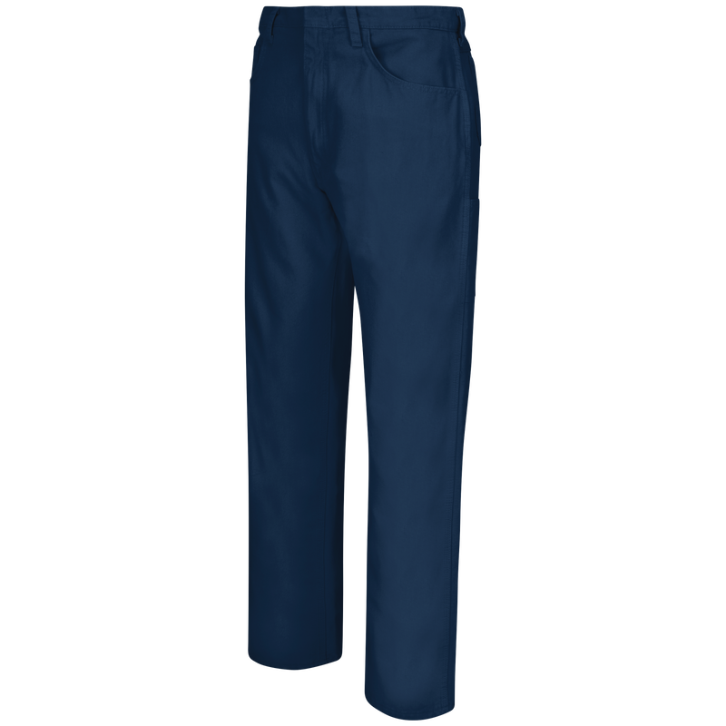 Men's Loose Midweight Canvas FR Jean image number 0