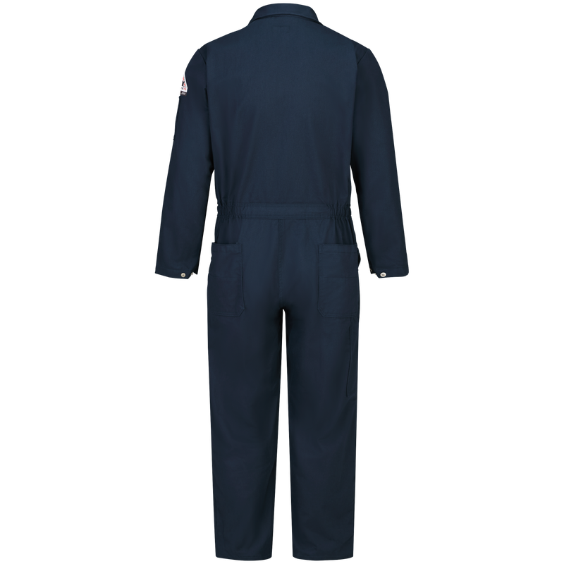 Men's Midweight Nomex FR Premium Coverall image number 1