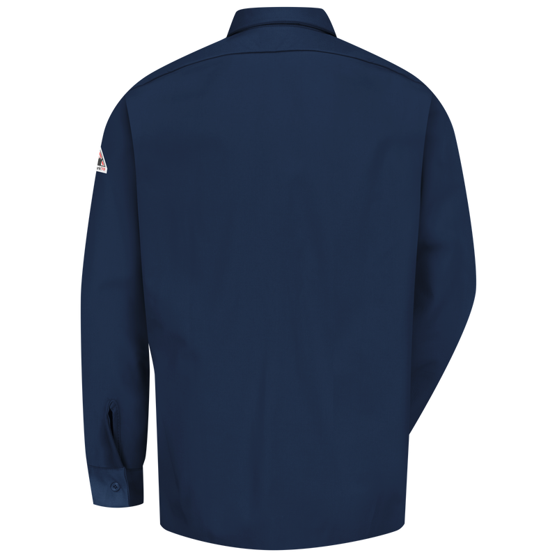 Men's Midweight Excel FR&reg; ComforTouch&reg; Work Shirt image number 1