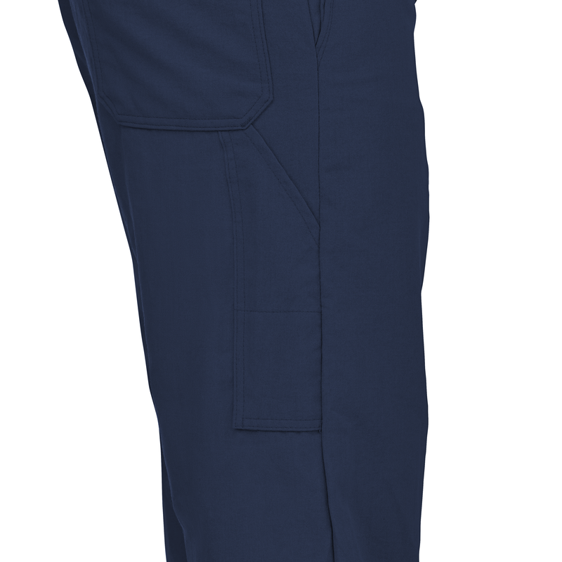 Men's Midweight Nomex FR Premium Coverall image number 9