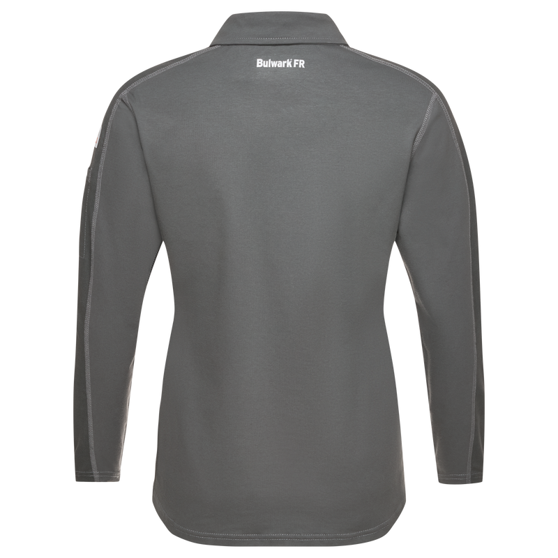 Women's Flex Knit Polo image number 1