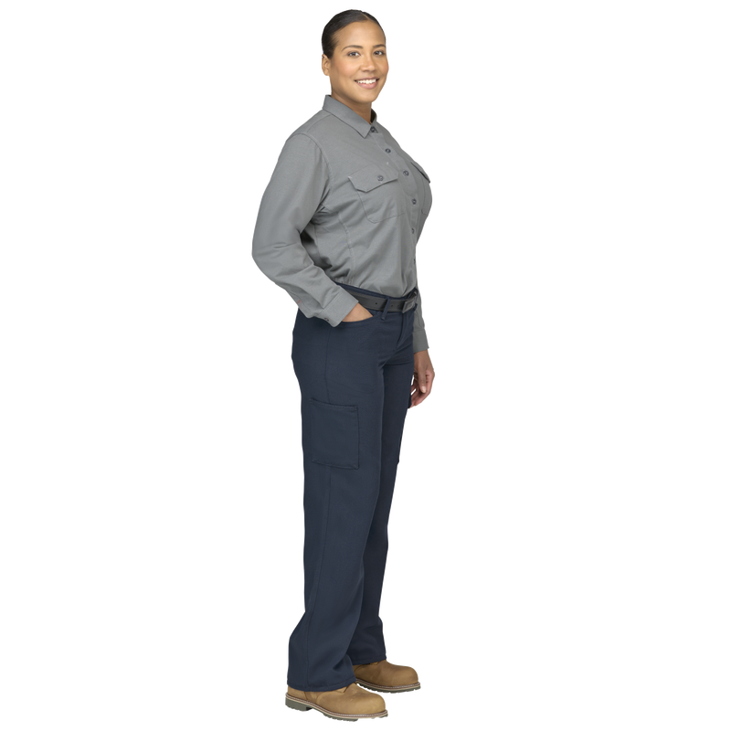 Women's Lightweight FR Cargo Pant image number 13