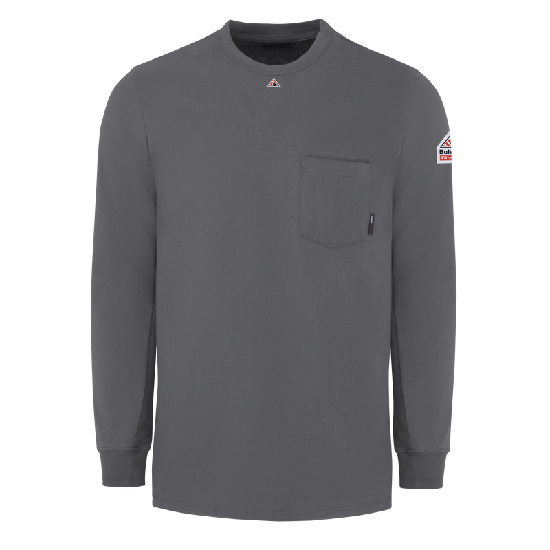 Men's FR Long Sleeve T-Shirt image number 0