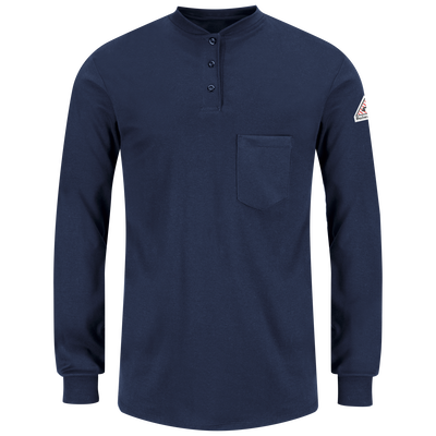 Women's Lightweight FR Henley