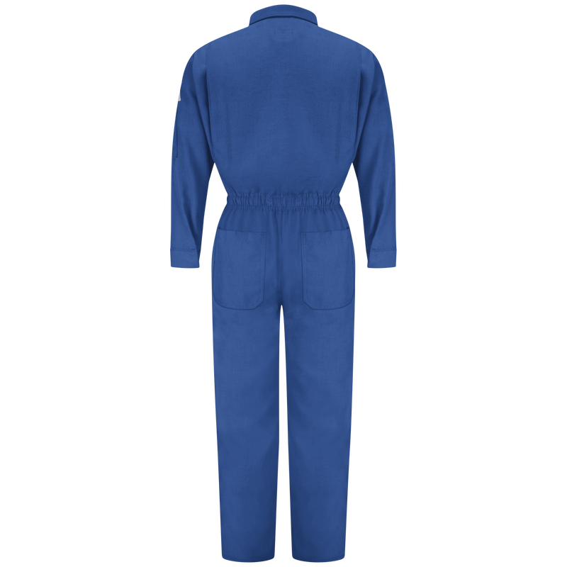 Women's Lightweight Nomex FR Premium Coverall image number 1