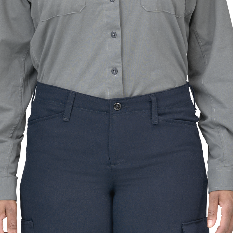 Women's Lightweight FR Cargo Pant image number 16