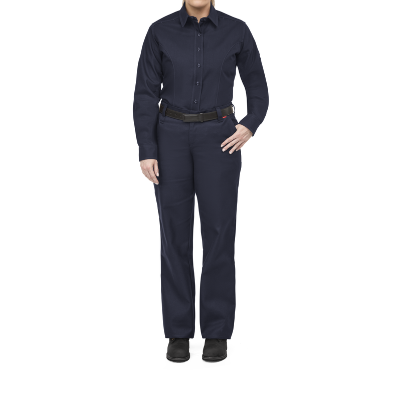 iQ Series&reg; Endurance Collection Women's FR Long Sleeve Shirt image number 10