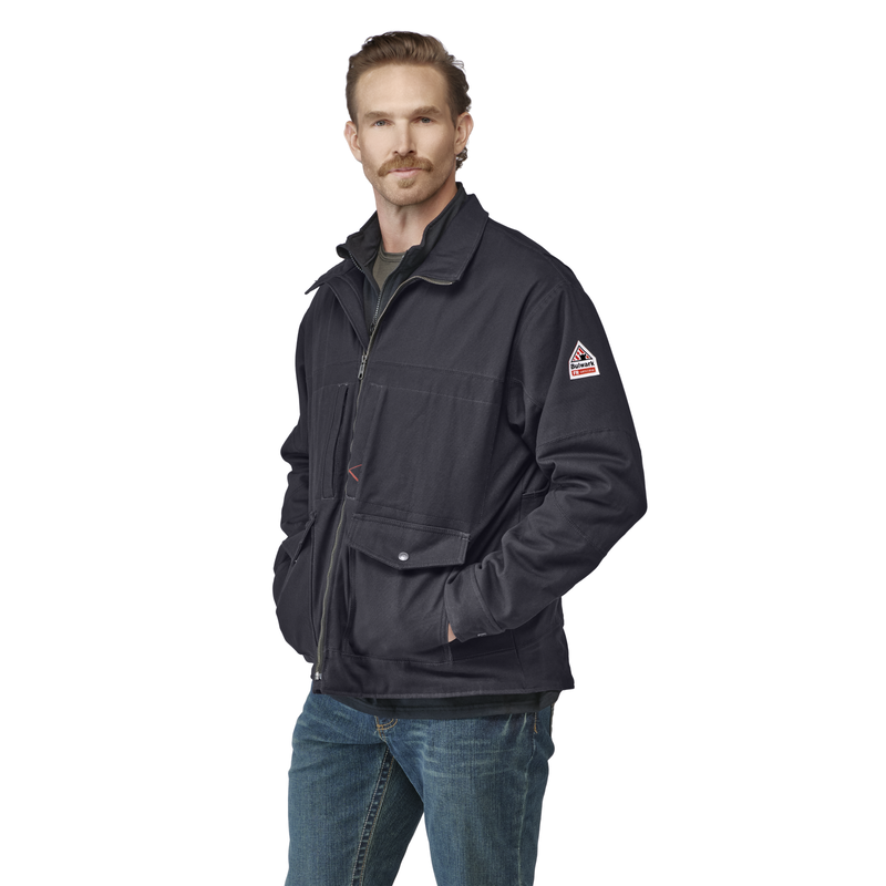 Elevated Men's TriFlex Jacket image number 2