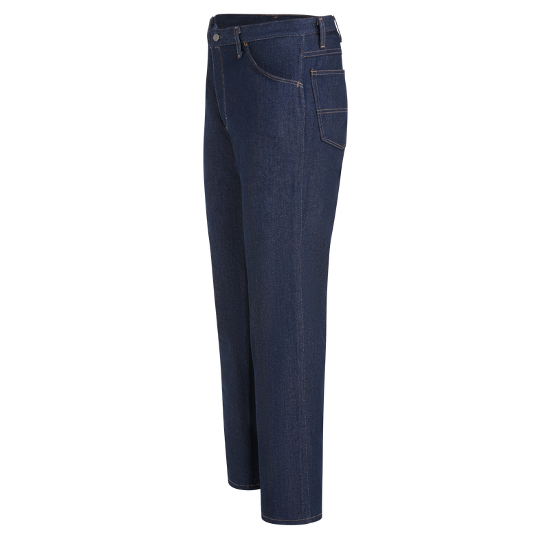 Relaxed Fit Denim Jean with Insect Shield image number 2