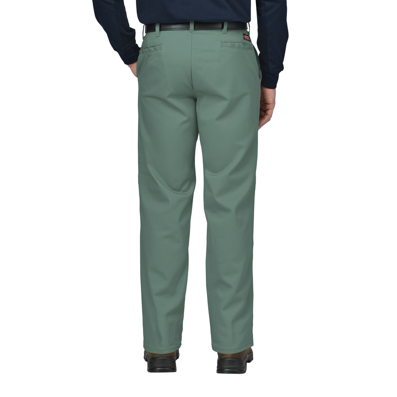 Men's Midweight Excel FR Work Pant image number 1