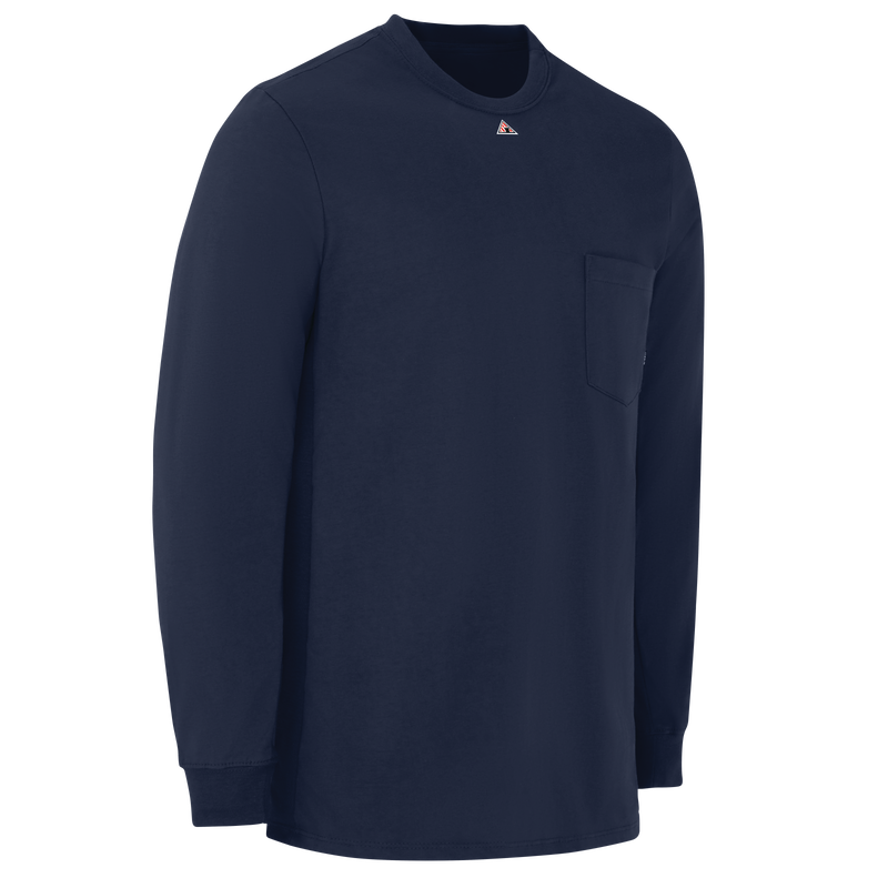 Men's FR Long Sleeve T-Shirt image number 2