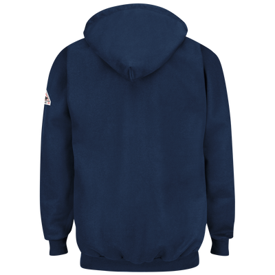Men's Fleece FR Pullover Hooded Sweatshirt